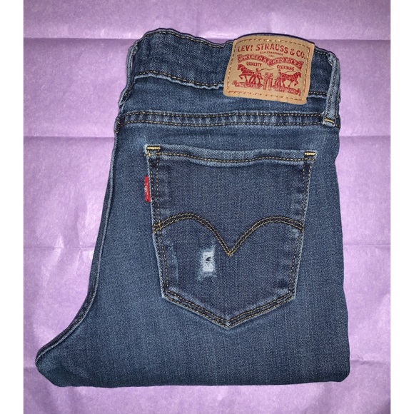 Levi’s jeans skinny - Picture 8 of 8